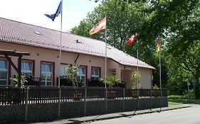 Hotel Heuschober